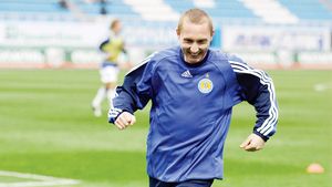 Ghioane, translator de rusă la națională