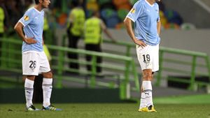 Lazio învinge la Firenze,** dar Radu Ștefan este cel mai SLAB roman! VEZI nota românului: