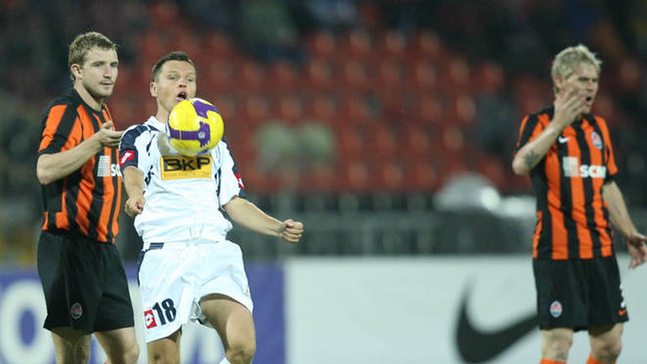 "Timișoara putea să bată cu 2-0!"