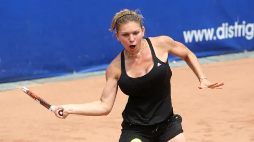 Begu și Halep, în manșa a doua a calificărilor de la Roland Garros