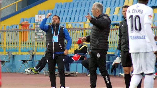 Marius Croitoru, după prima victorie în șase partide: „Am îmbătrânit 2-3 ani la meciul ăsta!”. Concluziile după Gaz Metan Mediaș – FC Botoșani