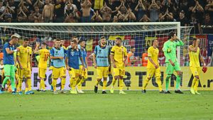 Stranierul care poate "zbura" din națională: "N-avea niciun fel de treabă. Eu nu l-aș mai chema"