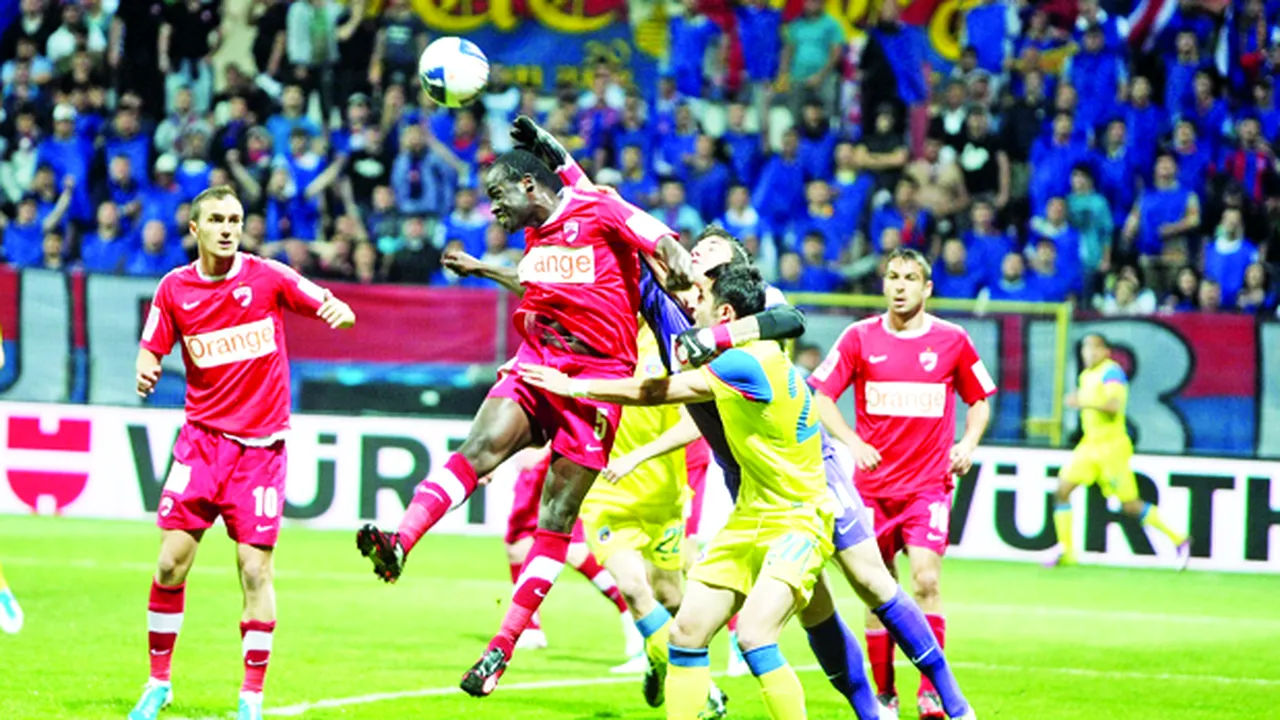 Jucătorii au învins!** Derby-ul Dinamo - Steaua se joacă în 