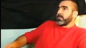 VIDEO** "Revoluția Franceză"! Cantona se implică în rezolvarea crizei! Vezi ce soluție INCREDIBILĂ‚ propune!