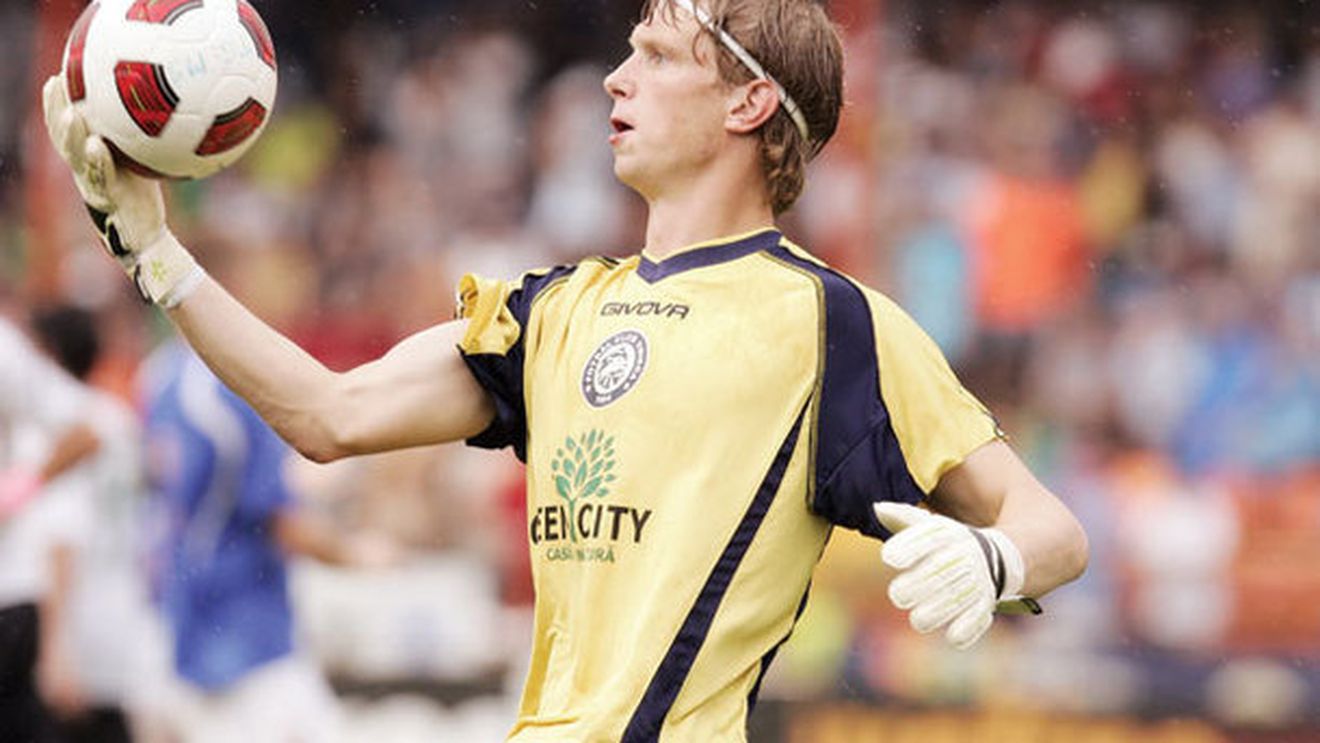 "Unirea trece printr-o criză, dar valorează mai mult decât a arătat!"