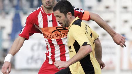 "Nu pleacă nea Mihai dacă batem!"**