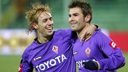 Totti către Mutu: "Vino la Roma!"