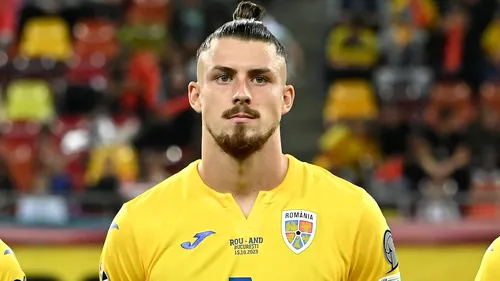 Ilie Dumitrescu, prima reacție despre lovitura data de Radu Drăgușin! Ce se va întâmpla cu tânărul jucător în Premier League