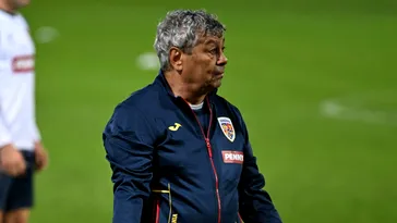 Mircea Lucescu nu a suportat decizia UEFA, care l-a refuzat și a găsit o manevră prin care românii să intre acolo unde voiau. Ce au făcut tricolorii în loc de plimbarea obișnuită