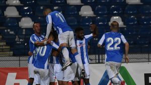 Poli Iași a pus gând rău Universității Craiova: „Mergem să obținem un rezultat bun”. Vești bune pentru elevii lui Daniel Pancu înainte de duelul din Bănie