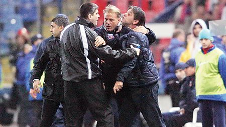 I-a fost jignită familia