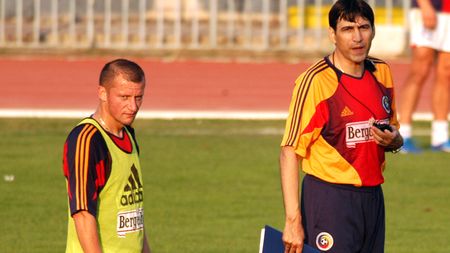 Dorinel Munteanu: "Observ că Anamaria e în fruntea Stelei acum. E suburban ce face, nu are voie să vorbească așa de Pițurcă!"