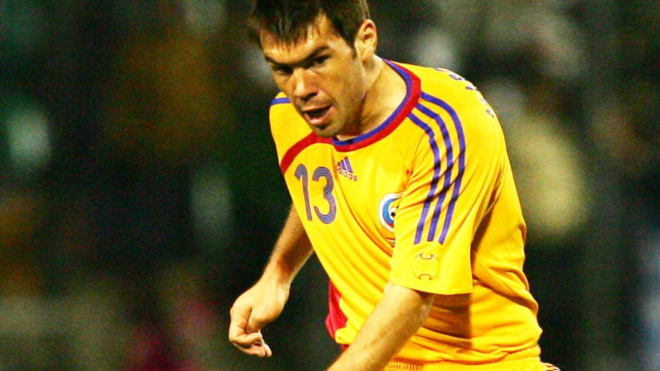 Mărgăritescu: "Putem bate Italia dacă ne apărăm ca astăzi"