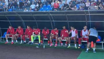 SC Popești Leordeni vrea să continue seria de invincibilitate din Liga 2 și după partida cu FC Bihor. Managerul Alin Pătrașcu: ”Ne dorim să continuăm așa”