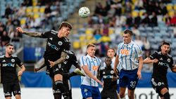 MERCATO Fanii lui U Cluj tremură: au început discuțiile pentru plecarea lui Jovo Lukic și Coubiș! „Au fost câțiva scouteri la meci”