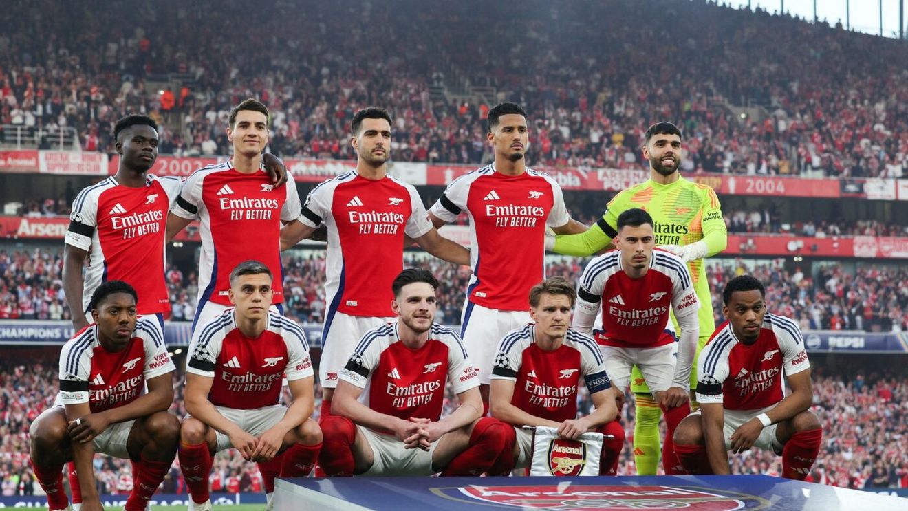 Real Madrid, gata s-o transfere pe „vedeta” lui Arsenal! Suma colosală pe care o cer „tunarii”