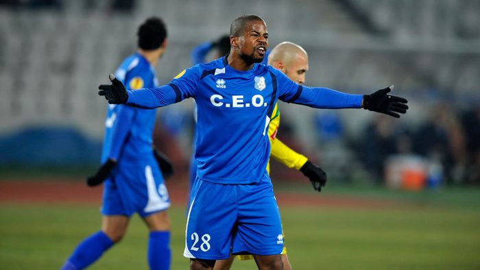 Transferul lui Breeveld la Steaua, în linie dreaptă. Pârvulescu, președintele Pandurilor: "Diferența dintre cerere și ofertă nu e mare. Sunt șanse să se facă" 