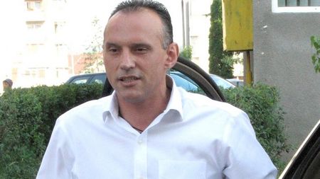 "Aștept să văd dacă voi fi trimis în instanță,** dar sunt nevinovat"