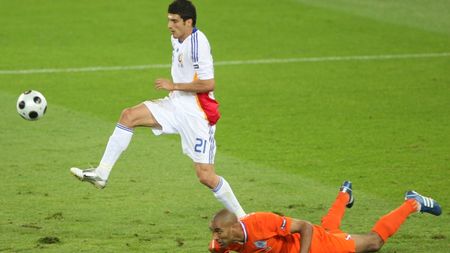 "Steaua și CFR au grupe foarte grele în Champions League"