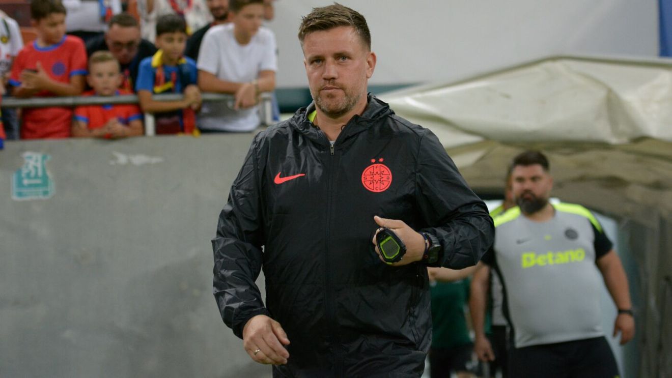 Mihai Pintilii a rupt tăcerea și lui Becali n-o să-i convină deloc: „Nea Gigi tot timpul a avut ceva cu Vlad Chiricheș!”