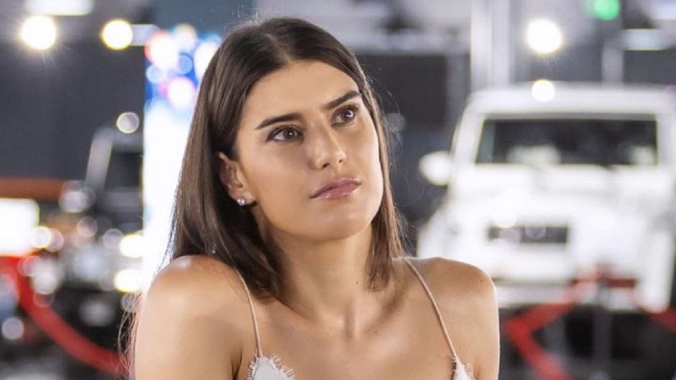 Imaginea cu care Sorana Cîrstea i-a făcut pe mulți să suspine