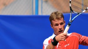 Daniel Gimeno-Traver, câștigătorul turneului Brașov Challenger