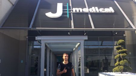 Transfer interesant reușit de Juventus. Torinezii nu au stat pe gânduri și au achitat clauza de reziliere