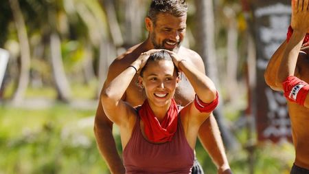 Ștefania Stănilă e favorită la Survivor 2023! Fosta gimnastă face furori în Republica Dominicană: „Parcă deja mă văd în finală” | GALERIE FOTO