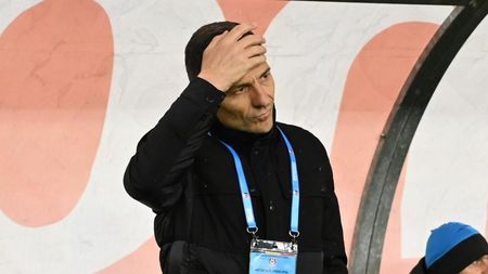 Ce obiectiv i-a pus Dan Şucu lui Costel Gâlcă: „E important pentru club”