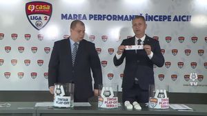 Programul Grupei A a play-out-ului Ligii 2. Politehnica Iași – Politehnica Timișoara se joacă tocmai în ultima etapă