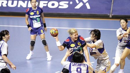 "Suntem mai bune ca Ungaria!"** Maghiarii, fără GÃ¶rbicz și PÃ¡linger la Mondiale