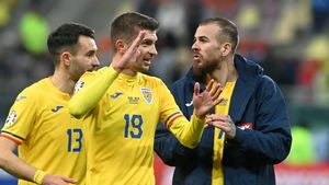 Gigi Becali, anunț despre transferul bombă al lui Florin Tănase! Ce șanse sunt ca atacantul să revină acum la FCSB: „O să vedeți” | VIDEO