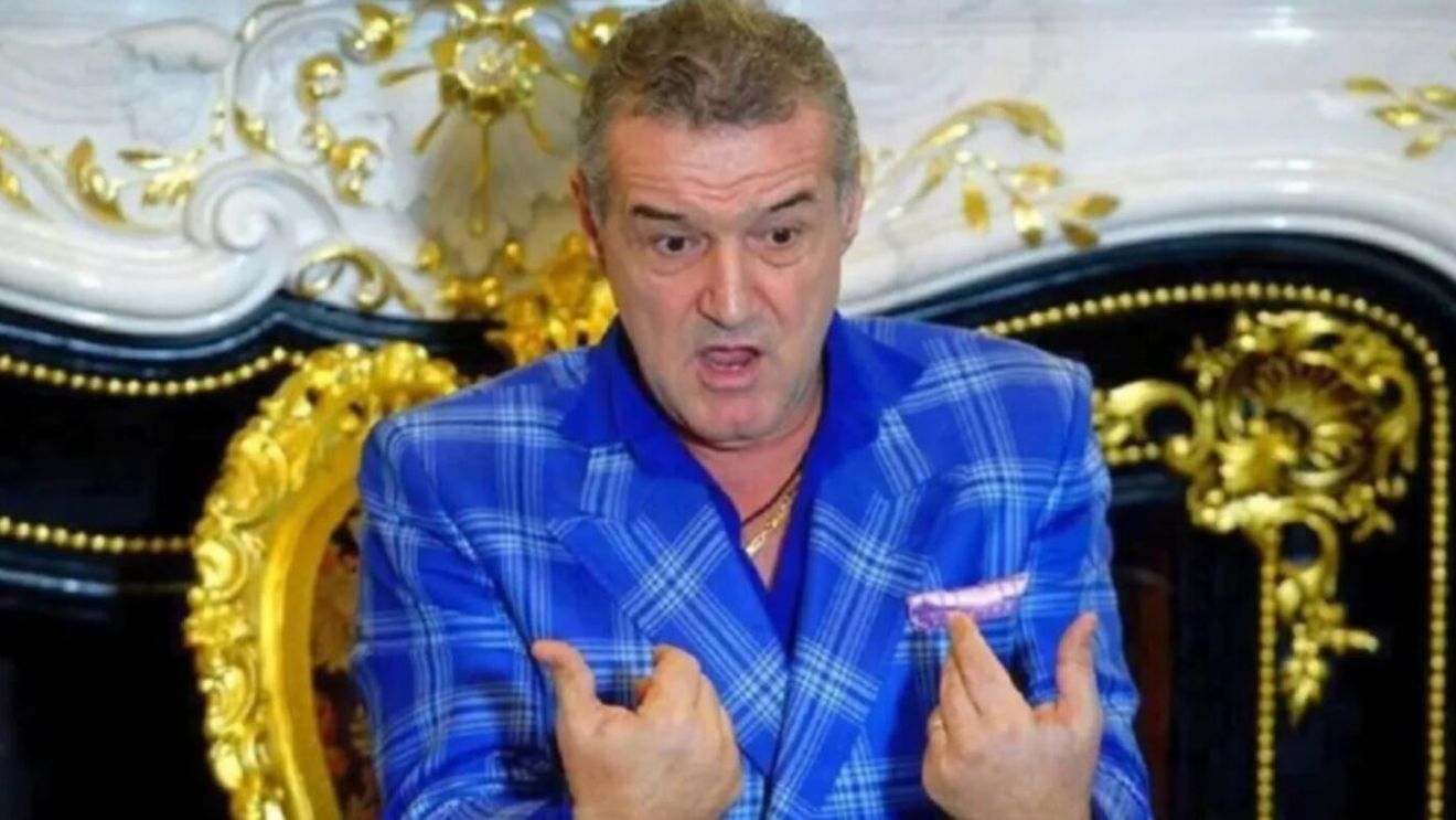 Giovanni Becali: „Gigi Becali nu va vinde FCSB. E un drog pentru el! I-a intrat în sânge, în creier, în vene”