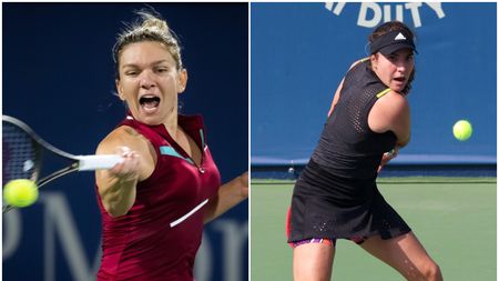 Cum a reacționat Gabriela Ruse când a aflat că Simona Halep e OUT de la Miami, dar și din Fed Cup: „Știu cum e!" Gabi devine prima „rachetă" a României în absența lui Simo | VIDEO EXCLUSIV PROSPORT