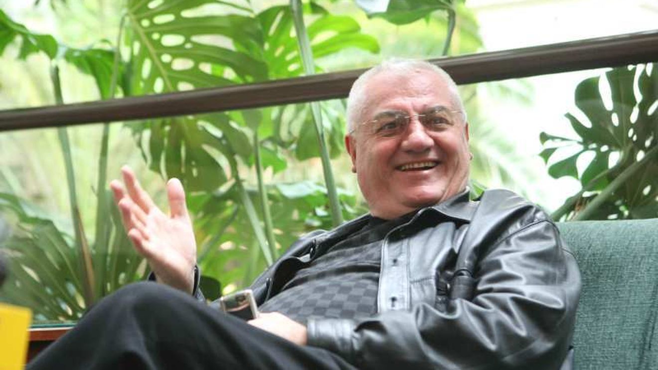 "Nu mă dă nimeni jos de la Ligă!** Îi dau în judecată pe contestatari"