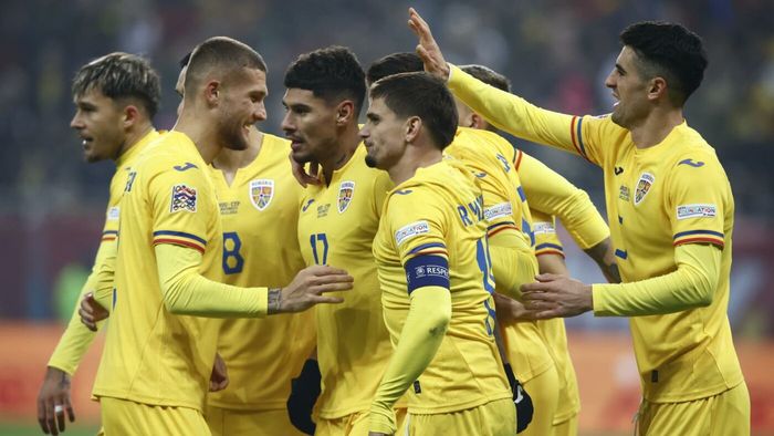 Pașcanu, primul fotbalist din Bîrlad care debutează la echipa națională! De când nu a mai avut FCSB 4 fotbaliști în joc