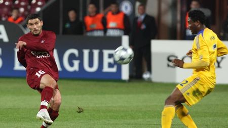 "Lampard este fenomenal. Cadu a luat tricoul lui"