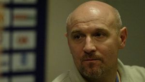 Muller: "Nu ne permitem s-o pierdem pe Barbosa! Are niște calități ireale!"