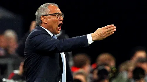 Felix Magath vine cu o propunere inedită: 