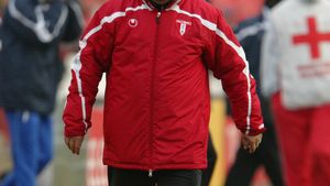 Barbu: "Daca sunt gasit vinovat, plec"