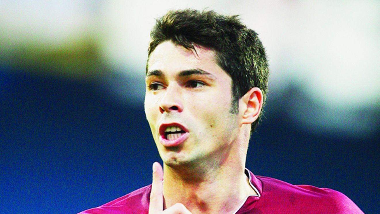 Becali poate să-și ia adio de la el!** Herea a semnat prelungirea contractului:** "Iubesc acest club"