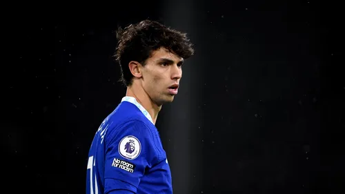 Joao Felix și-a aflat pedeapsa după ce a debutat cu un cartonaș roșu în Fulham - Chelsea! Cât va lipsi fotbalistul portughez