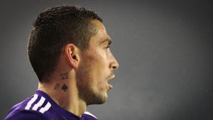 Belgienii n-au avut milă cu Nicolae Stanciu. Cum au putut să-l numească