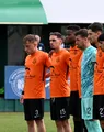 CS Afumați, primele plecări de jucători. La capitolul achiziții, Vasile Neagu anunță că vrea fotbaliști din SuperLiga: ”Vom continua colaborările”