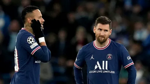 Senzațional! Prestigiosul cotidian francez L'Equipe a dezvăluit care sunt salariile jucătorilor de la PSG: Neymar câștigă mai bine decât Messi și Mbappe!