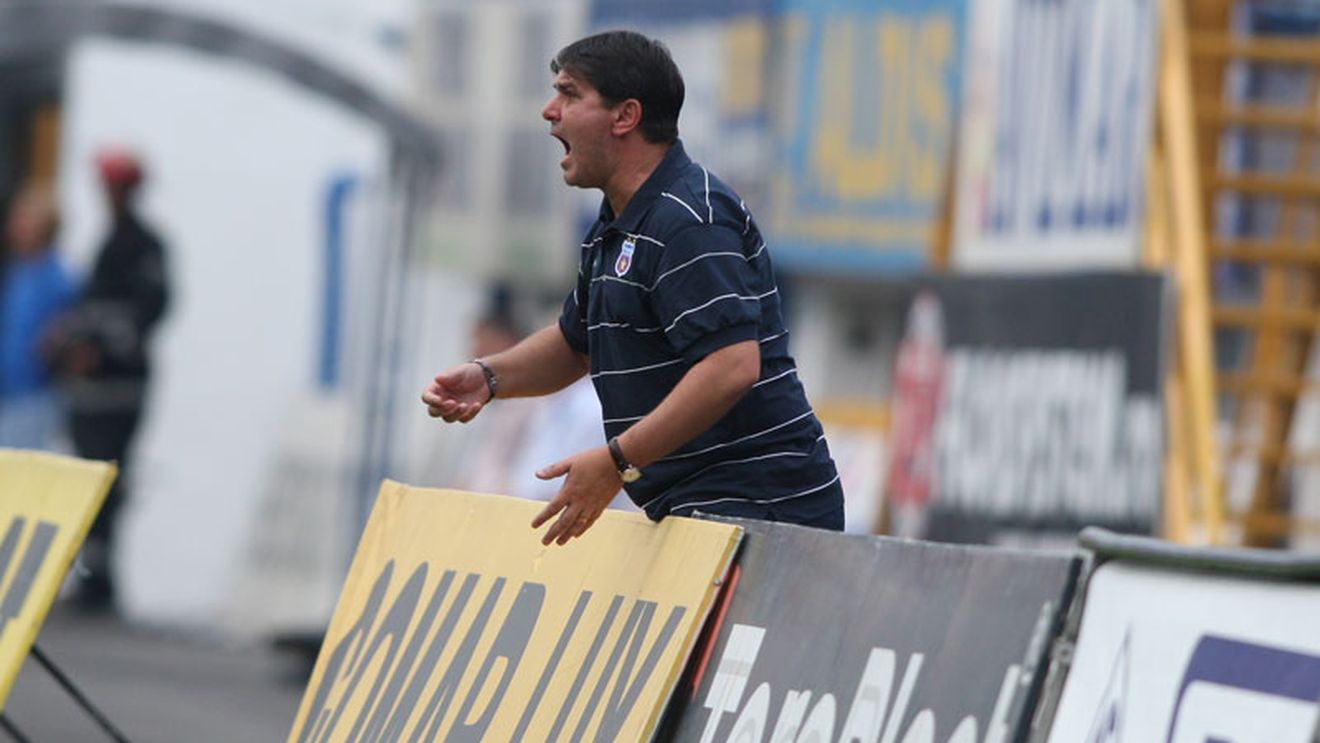 Lăcătuș: "Le-am făcut cadouri și ei și-au arătat clasa"