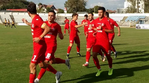 CSM Slatina aplaudă decizia FRF de a o trimite la baraj de promovare cu liderul Progresul Spartac: ”Ne-am fi dorit să se joace toate meciurile, dar, dată fiind situaţia, considerăm corectă propunerea FRF. A gândit bine”