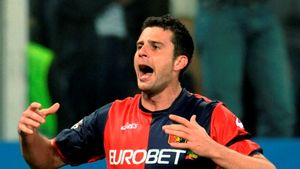 Motta, noul transfer al lui Inter