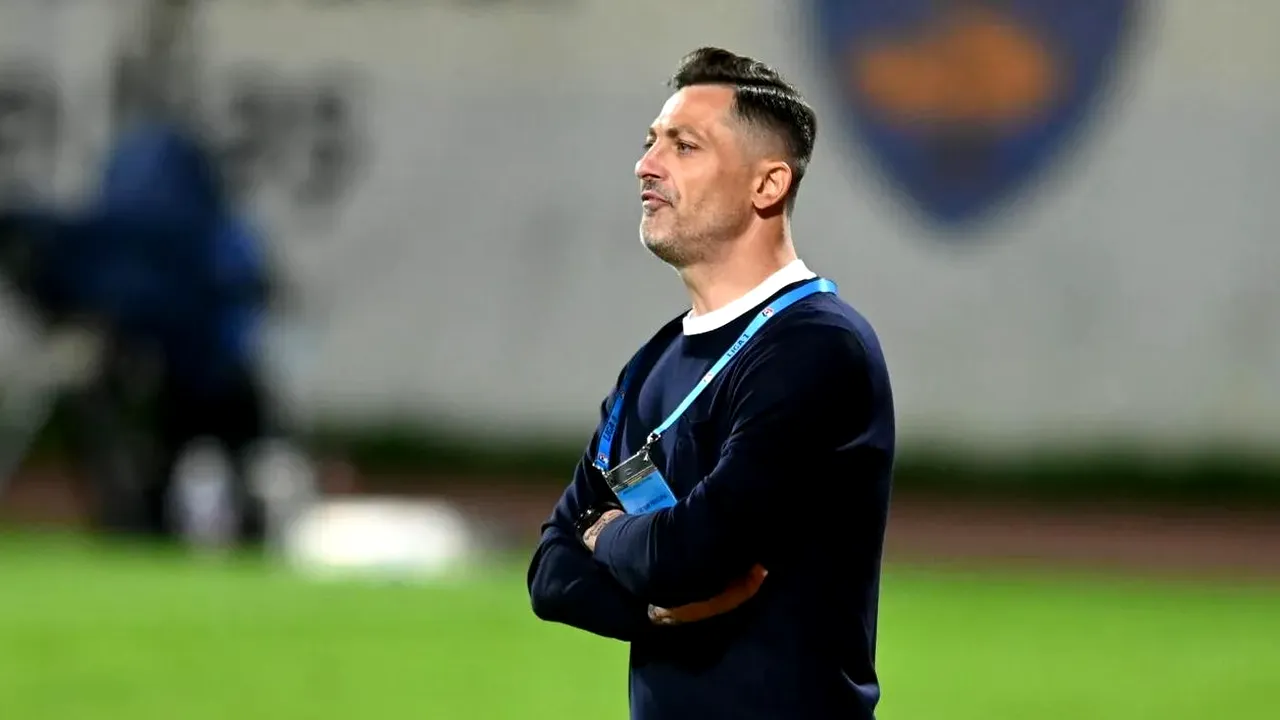 Mirel Rădoi negociază cu Sepsi Sf. Gheorghe. Fostul antrenor al FCSB și selecționer al României e gata să se întoarcă în Superliga