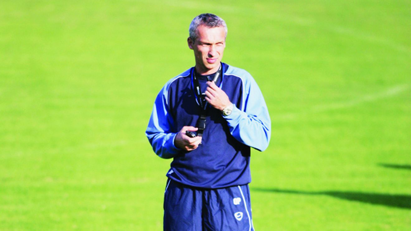 "U" pregătește lovitura anului:** Protasov e pe lista clujenilor! Vezi aici reacția antrenorului: